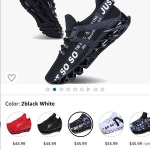 Men’s Sneakers